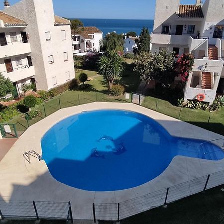 La Cala Playa Lejlighed La Cala De Mijas Eksteriør billede