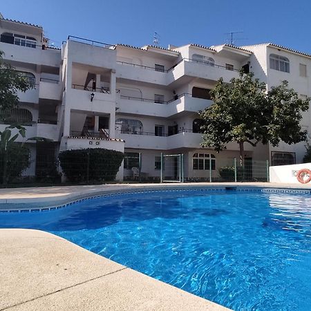 La Cala Playa Lejlighed La Cala De Mijas Eksteriør billede
