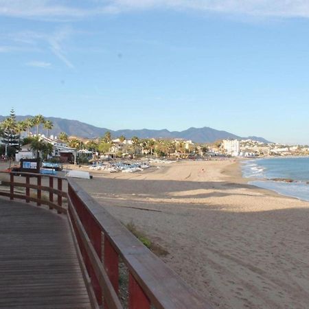 La Cala Playa Lejlighed La Cala De Mijas Eksteriør billede