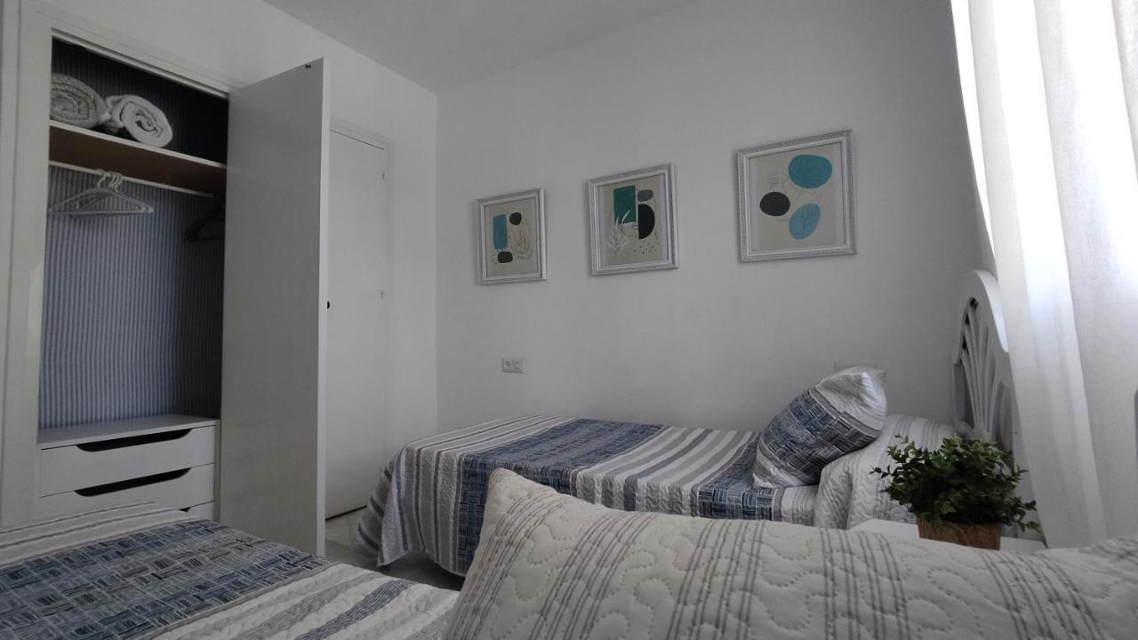 La Cala Playa Lejlighed La Cala De Mijas Eksteriør billede