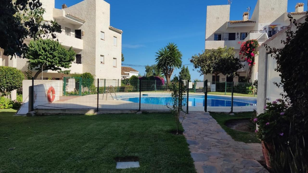 La Cala Playa Lejlighed La Cala De Mijas Eksteriør billede