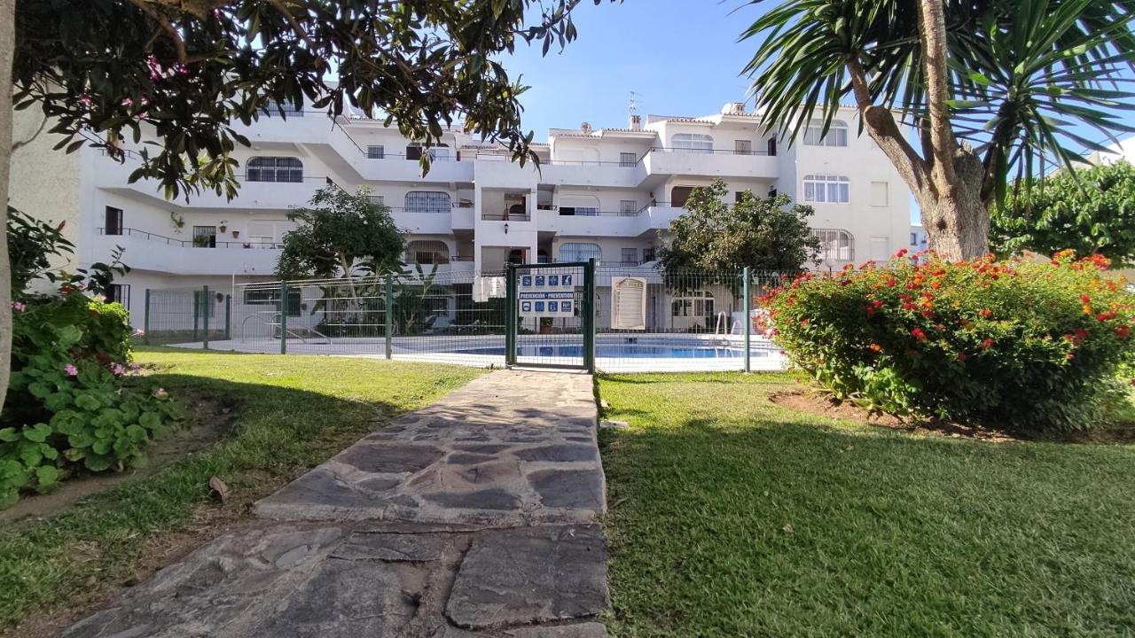 La Cala Playa Lejlighed La Cala De Mijas Eksteriør billede